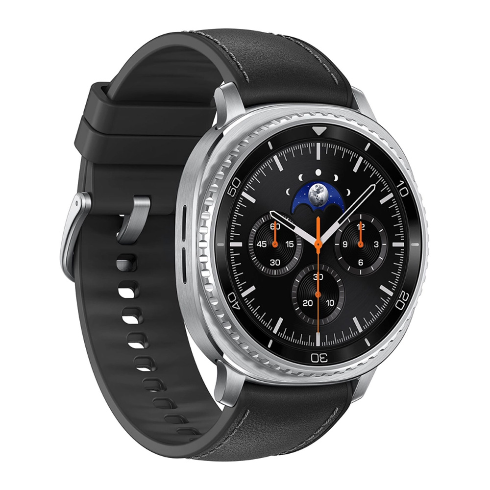 Ceas inteligent Samsung Galaxy Watch 8 Classic Black 2 Gb 1.34 photo 2