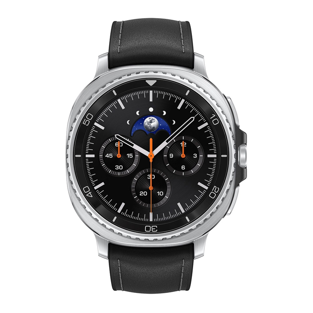 Ceas inteligent Samsung Galaxy Watch 8 Classic Black 2 Gb 1.34 photo 3