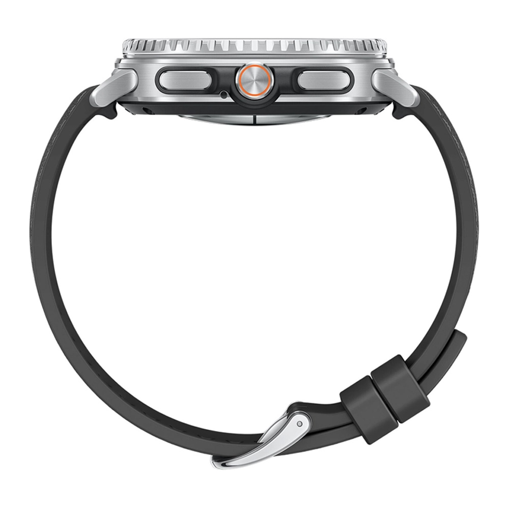 Ceas inteligent Samsung Galaxy Watch 8 Classic Black 2 Gb 1.34 photo 4