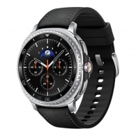 Ceas inteligent Samsung Galaxy Watch 8 Classic Black thumbnav 1
