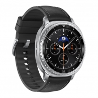 Ceas inteligent Samsung Galaxy Watch 8 Classic Black thumbnav 2