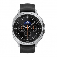 Ceas inteligent Samsung Galaxy Watch 8 Classic Black thumbnav 3
