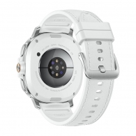 Ceas inteligent Samsung Galaxy Watch 8 Classic White  thumbnav 3