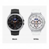 Ceas inteligent Samsung Galaxy Watch 8 Classic White  thumbnav 5