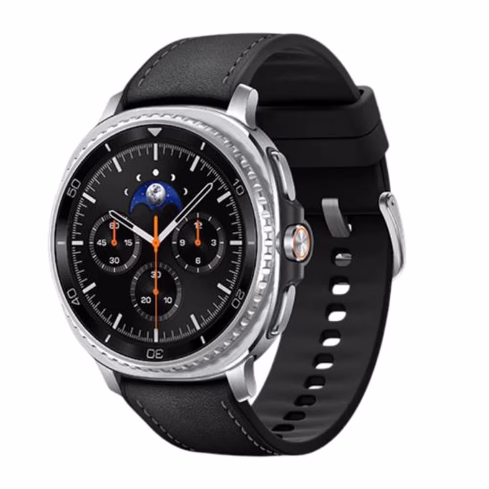 Ceas inteligent Samsung Galaxy Watch 8 Classic eSIM Black 
