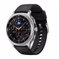 Смарт часы Samsung Galaxy Watch 8 Classic eSIM Black