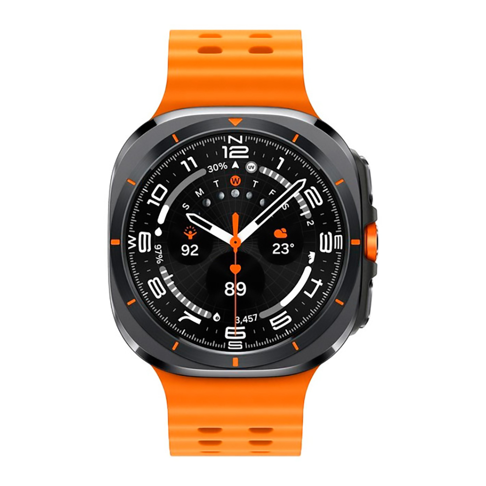 Смарт часы Samsung Galaxy Watch Ultra photo 
