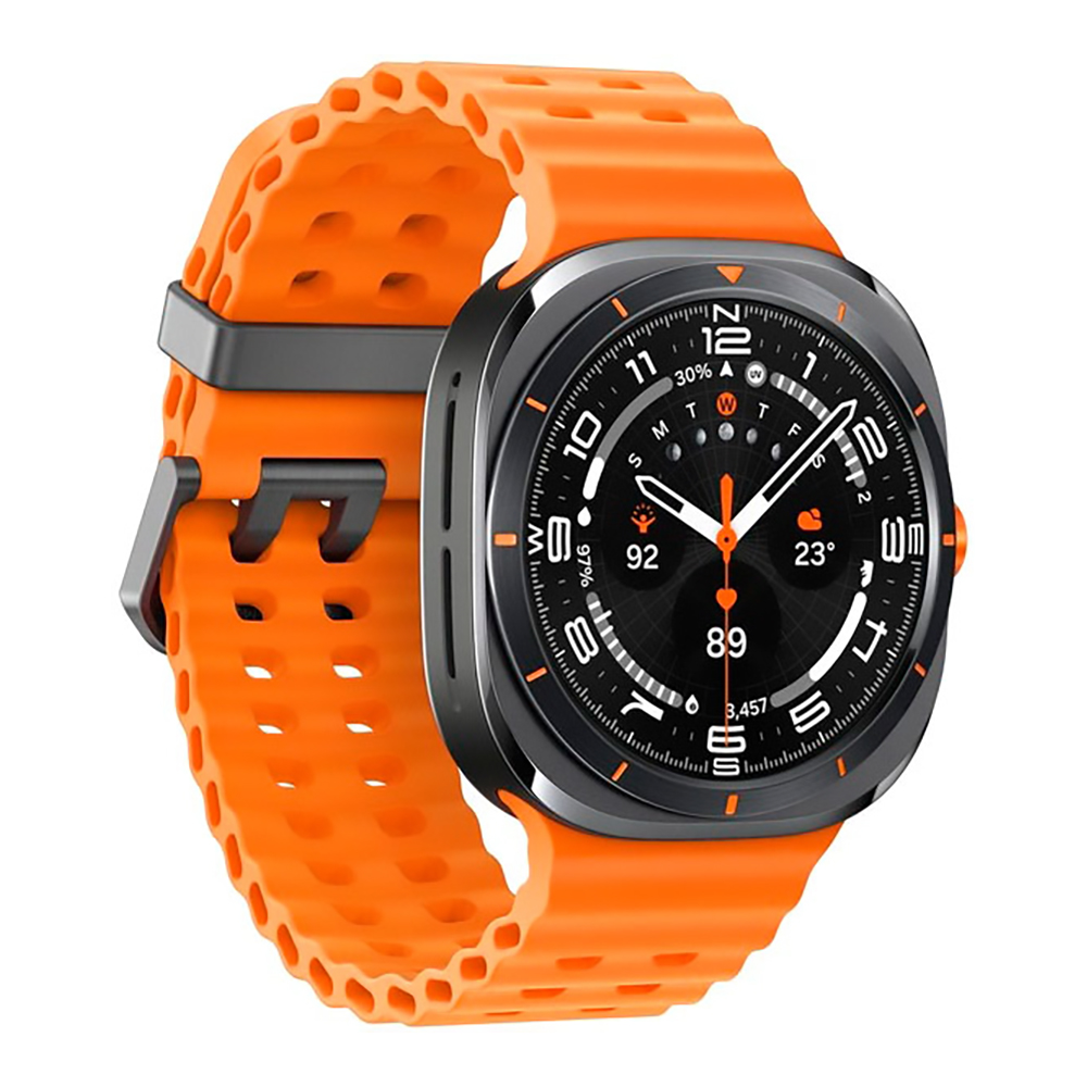 Smart watch Samsung Galaxy Watch Ultra 2 Gb 1.5 photo 2