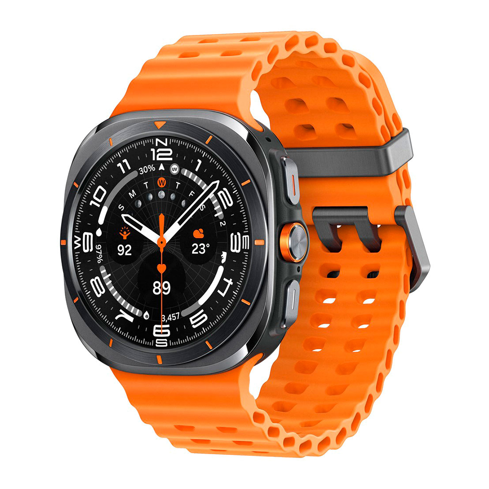 Smart watch Samsung Galaxy Watch Ultra 2 Gb 1.5 photo 5