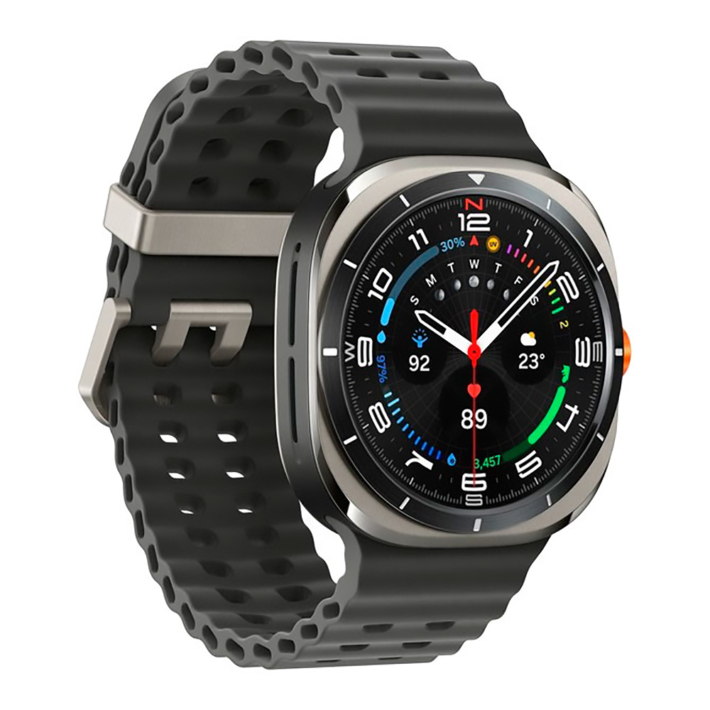 Смарт часы Samsung Galaxy Watch Ultra 2 Гб 1.5 photo 2