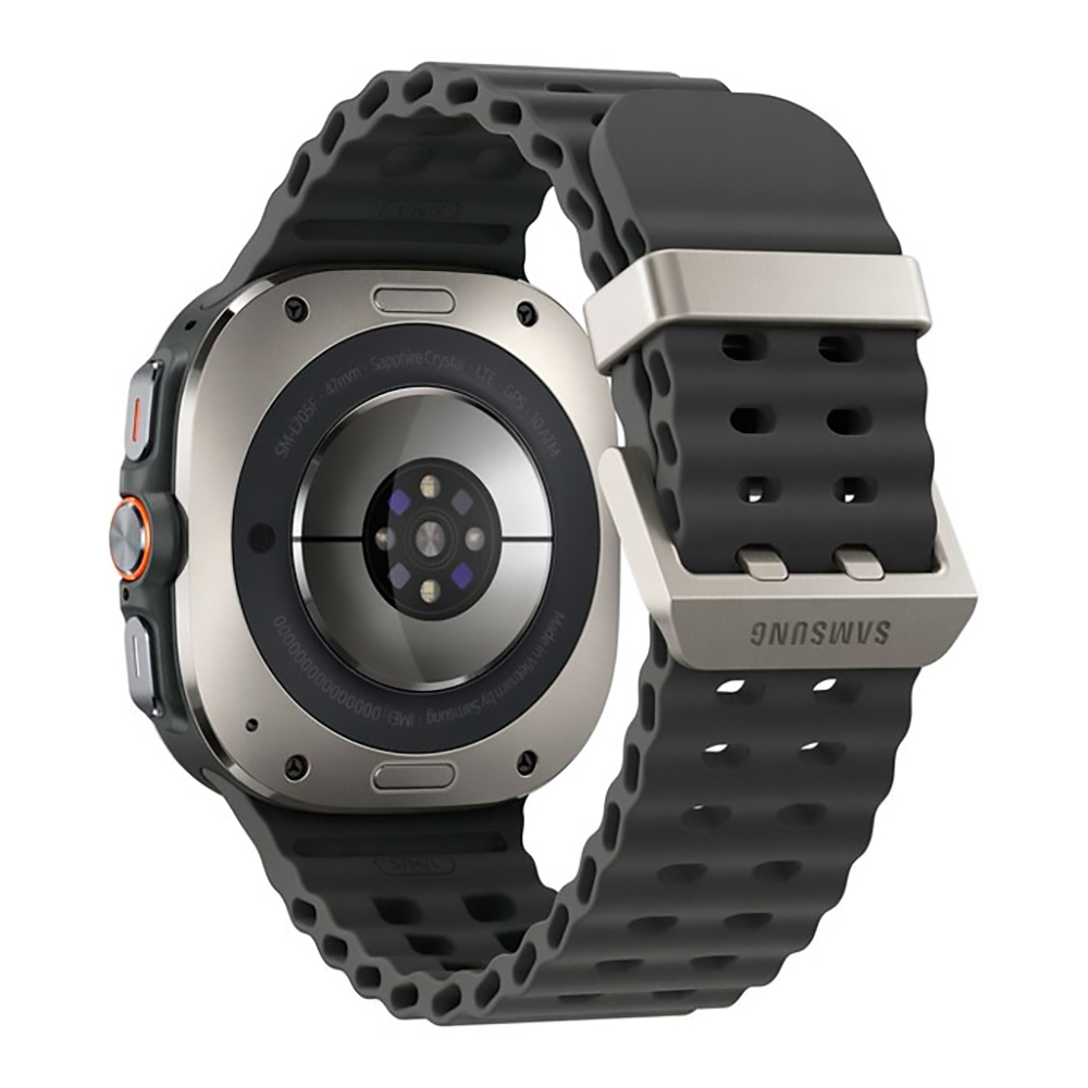 Смарт часы Samsung Galaxy Watch Ultra 2 Гб 1.5 photo 4