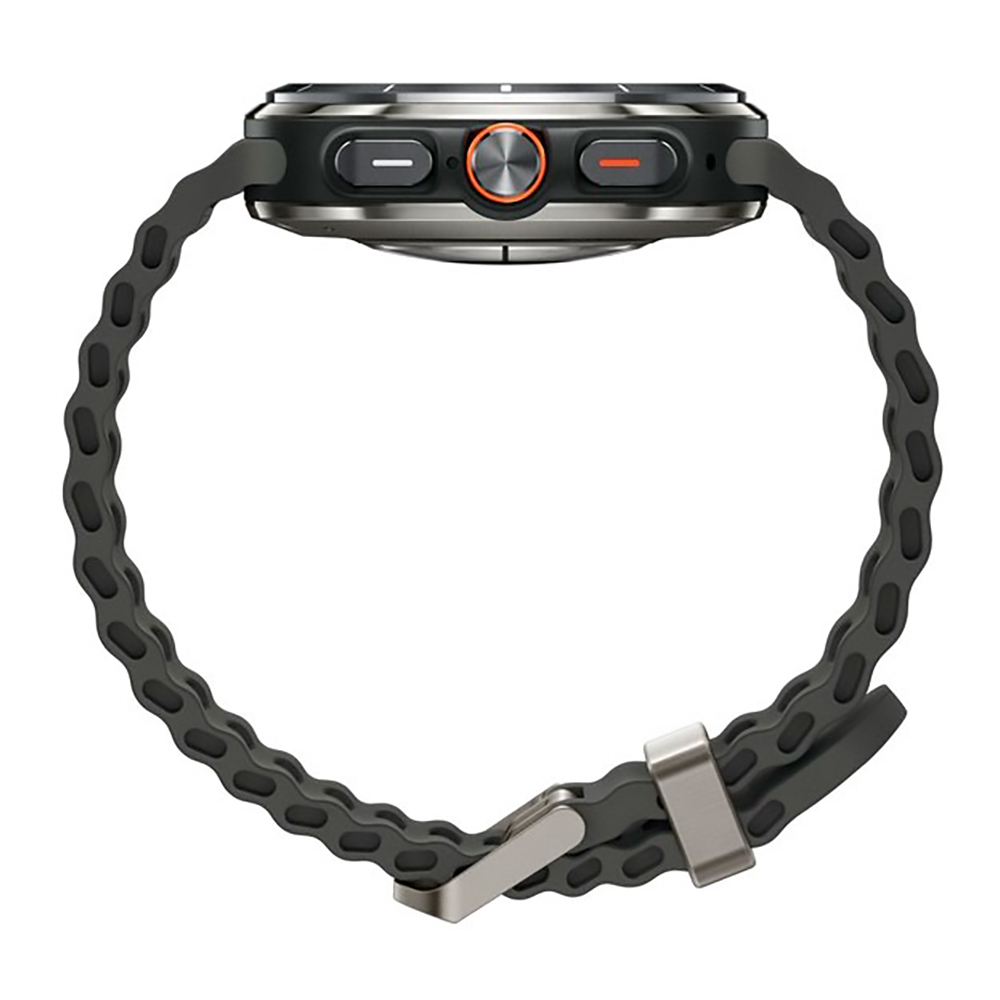 Смарт часы Samsung Galaxy Watch Ultra 2 Гб 1.5 photo 5