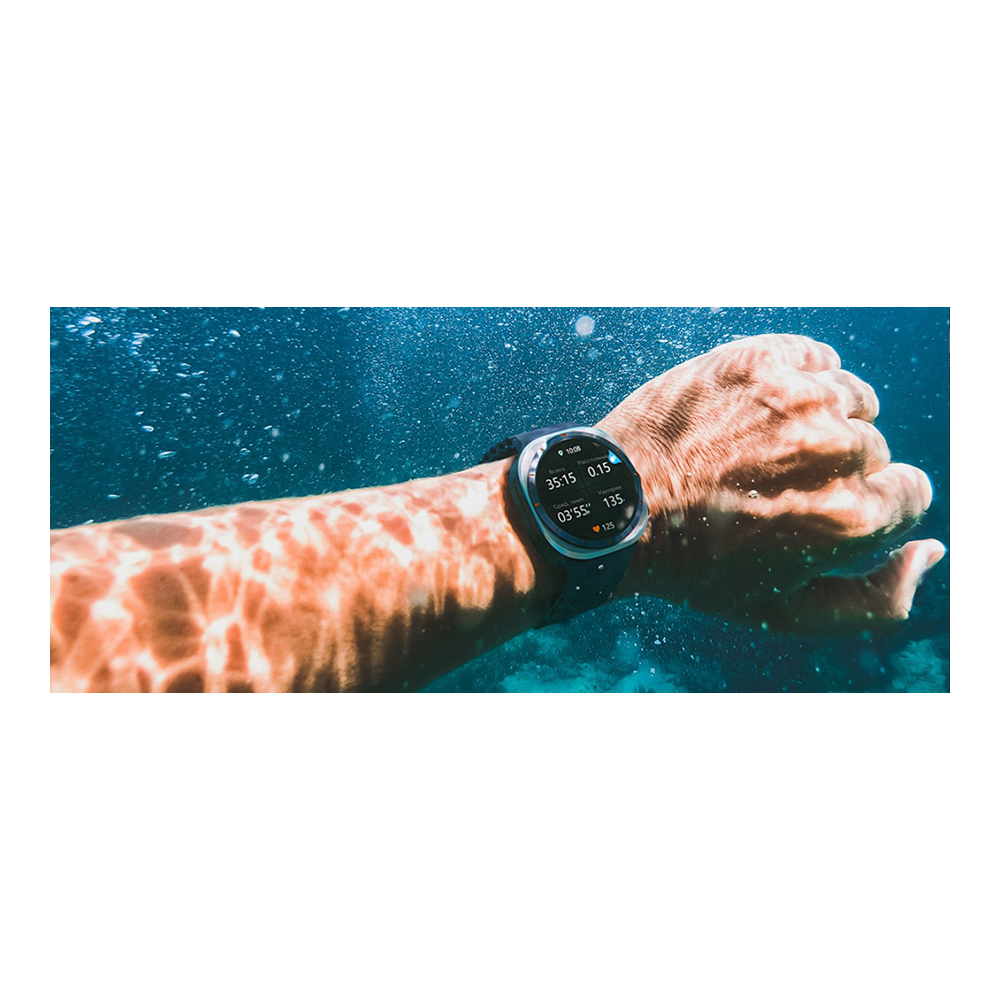 Смарт часы Samsung Galaxy Watch Ultra 2 Гб 1.5 photo 7