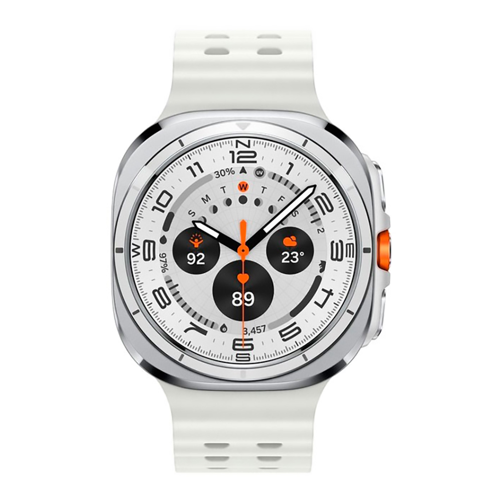 Смарт часы Samsung Galaxy Watch Ultra photo Смарт часы Samsung Galaxy Watch Ultra photo
