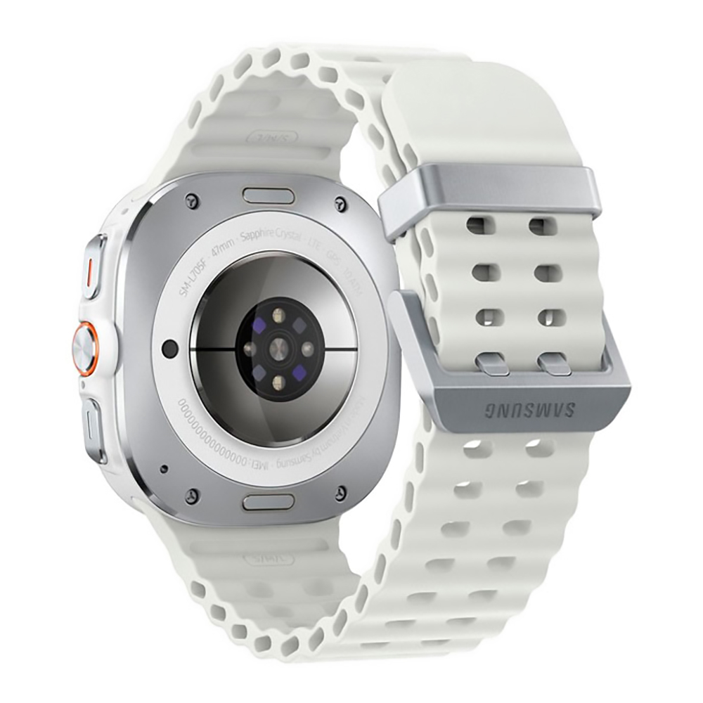 Смарт часы Samsung Galaxy Watch Ultra 2 Гб 1.5 photo 3