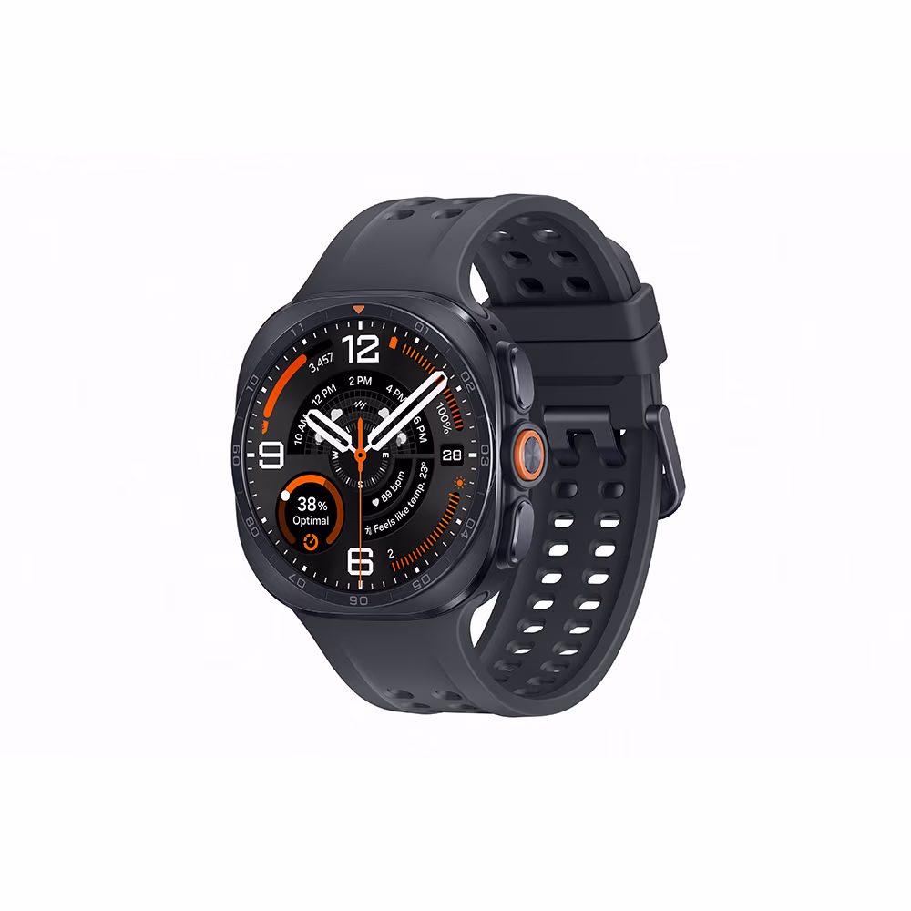 Ceas inteligent Samsung Galaxy Watch Ultra 2 Black