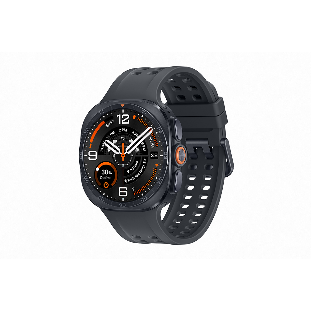 Ceas inteligent Samsung Galaxy Watch Ultra 2 Black photo 1