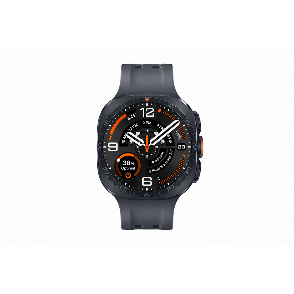Ceas inteligent Samsung Galaxy Watch Ultra 2 Black photo 2