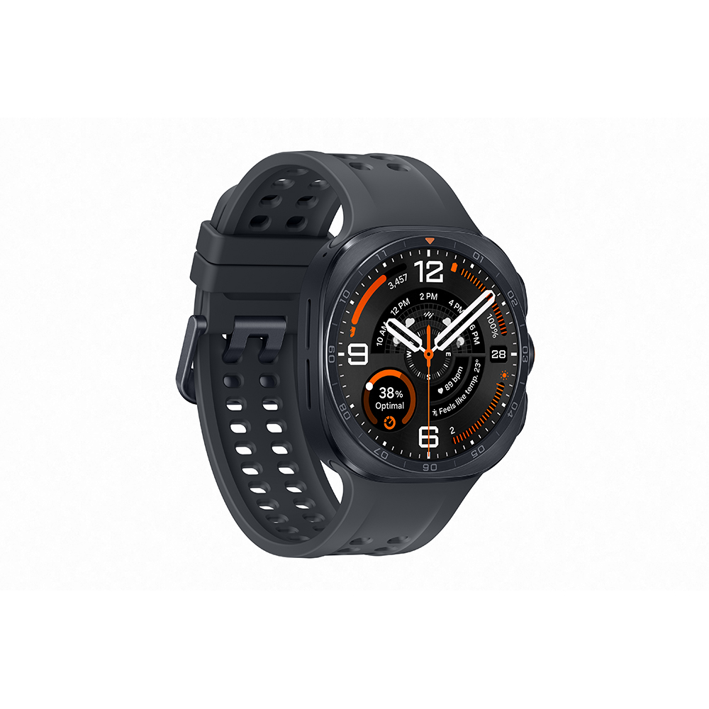 Ceas inteligent Samsung Galaxy Watch Ultra 2 Black photo 4