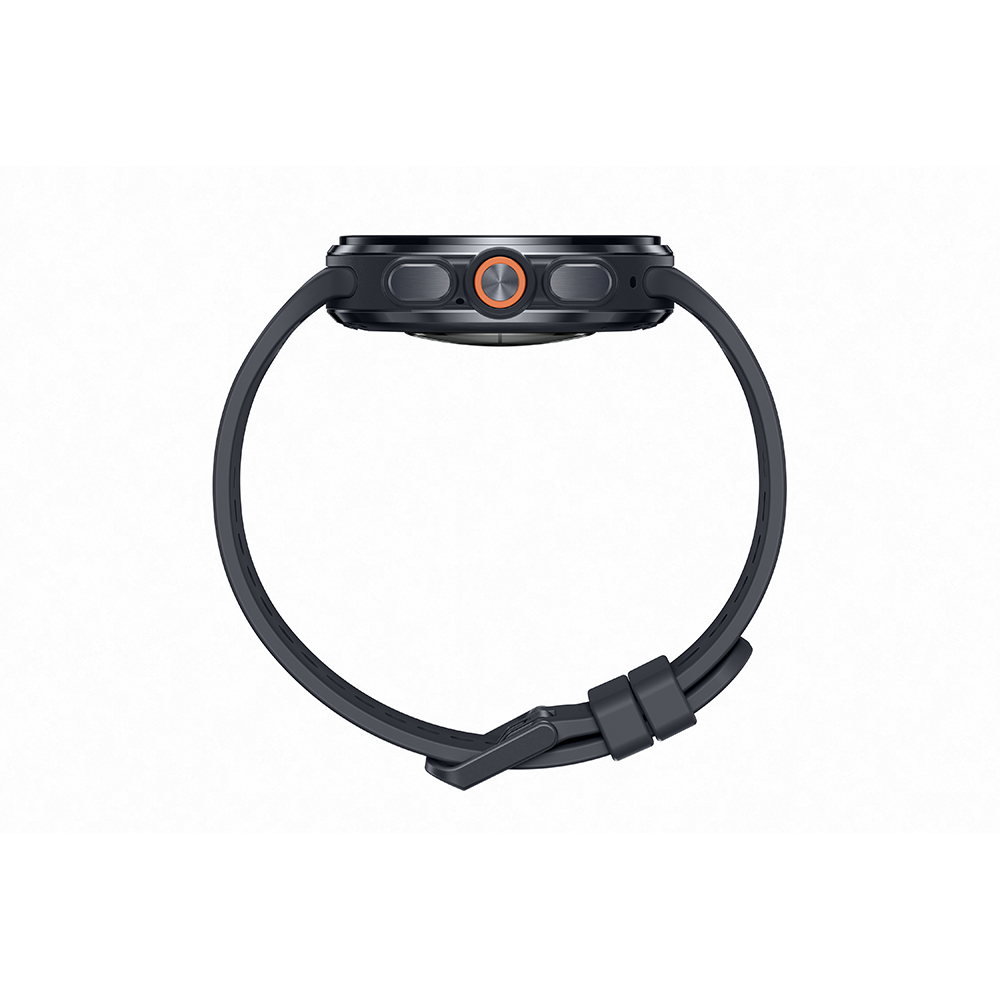 Ceas inteligent Samsung Galaxy Watch Ultra 2 Black photo 5