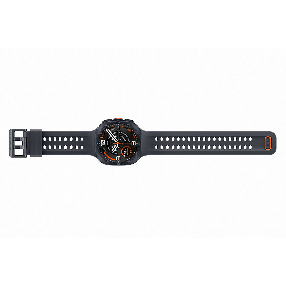 Ceas inteligent Samsung Galaxy Watch Ultra 2 Black photo 6