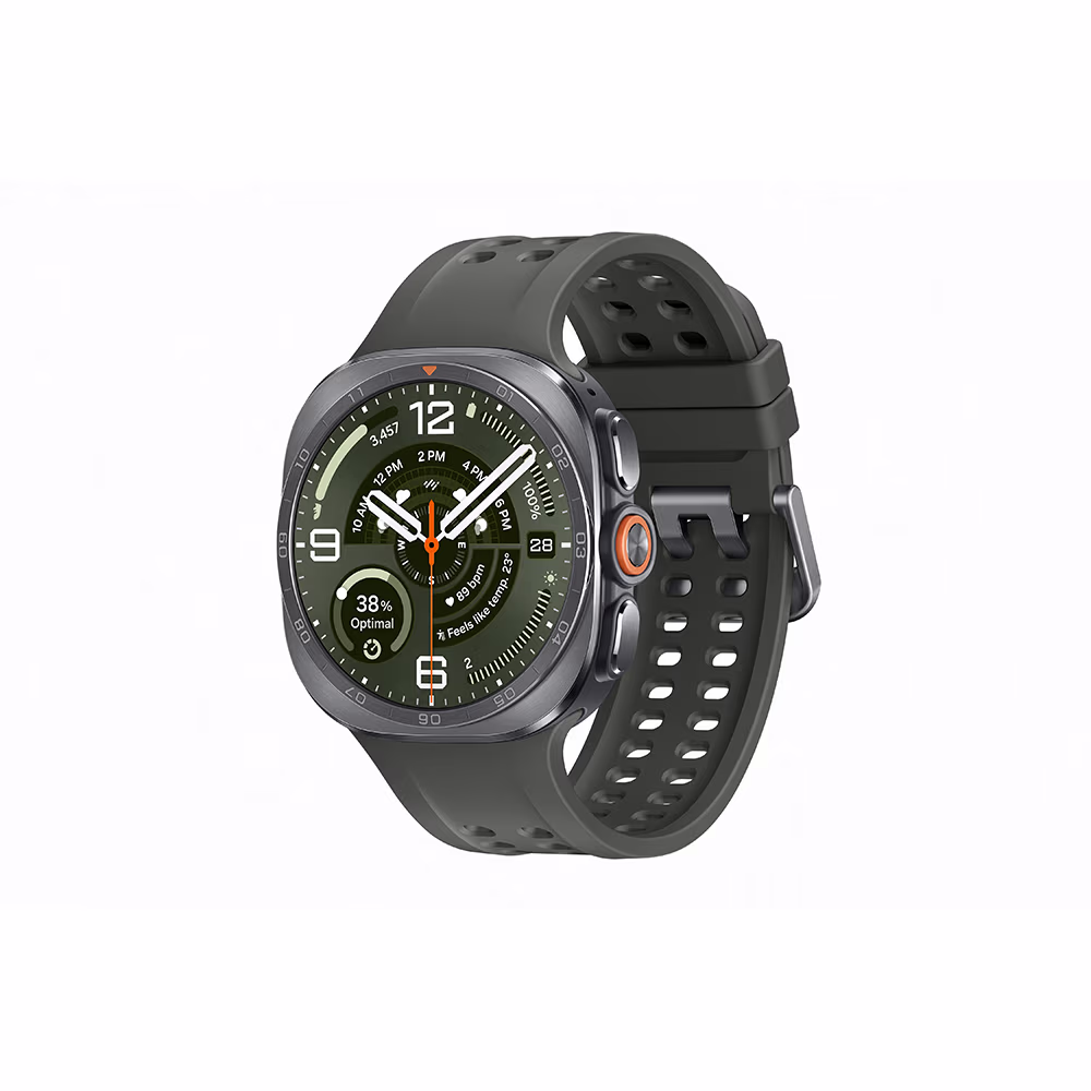 Ceas inteligent Samsung Galaxy Watch Ultra 2 Silver