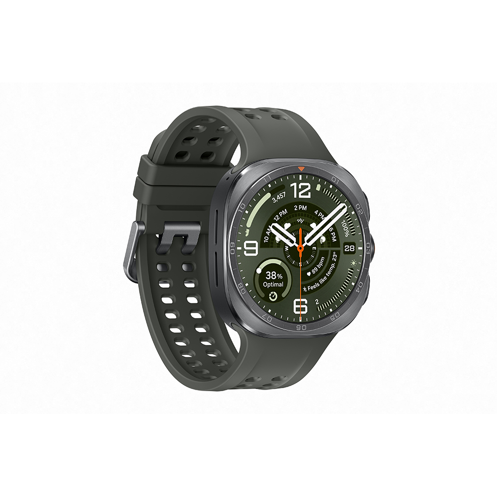 Ceas inteligent Samsung Galaxy Watch Ultra 2 Silver photo 4