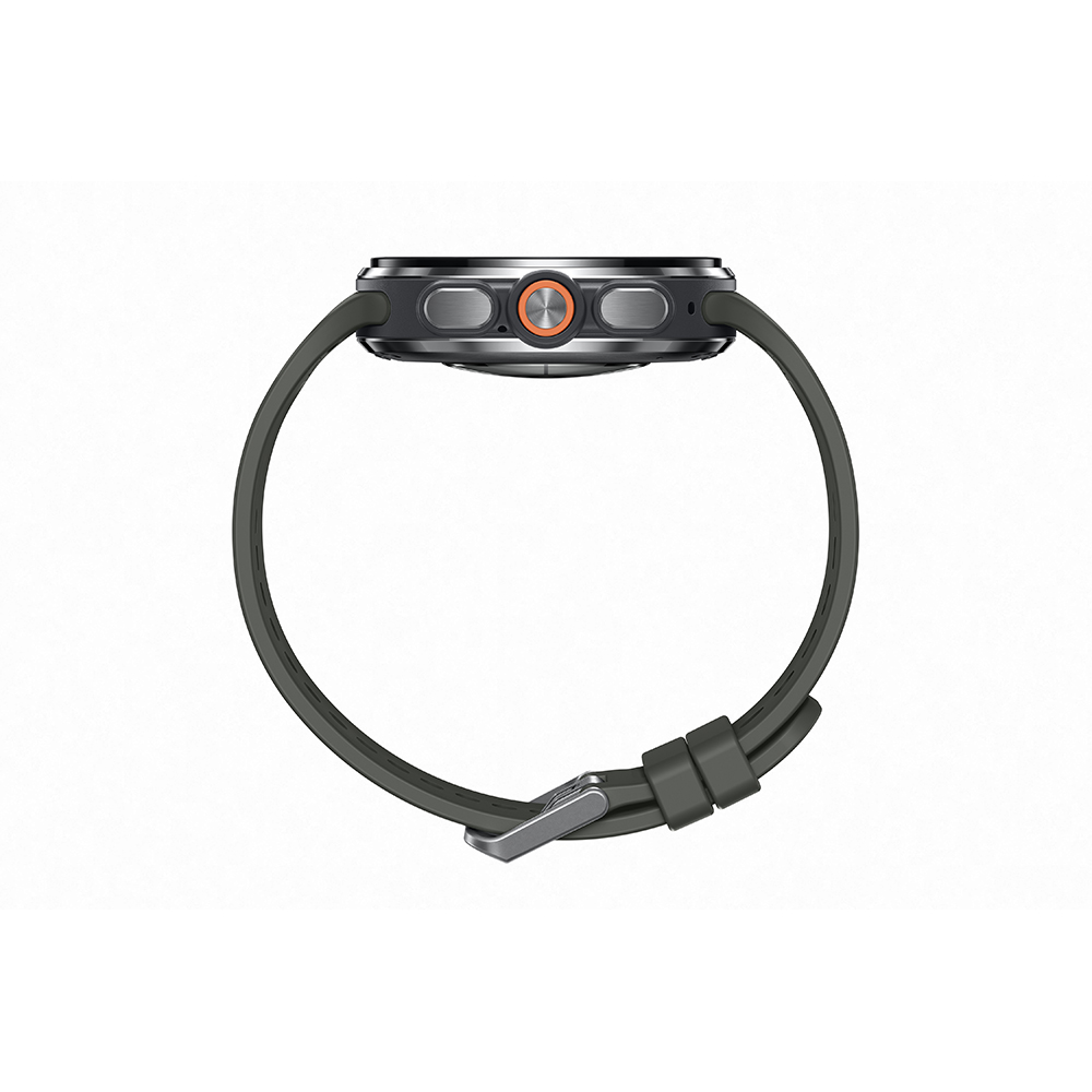 Ceas inteligent Samsung Galaxy Watch Ultra 2 Silver photo 5
