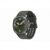 Ceas inteligent Samsung Galaxy Watch Ultra 2 Silver thumbnav 1