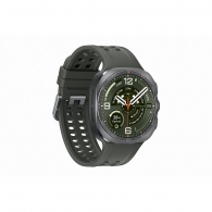 Ceas inteligent Samsung Galaxy Watch Ultra 2 Silver thumbnav 4