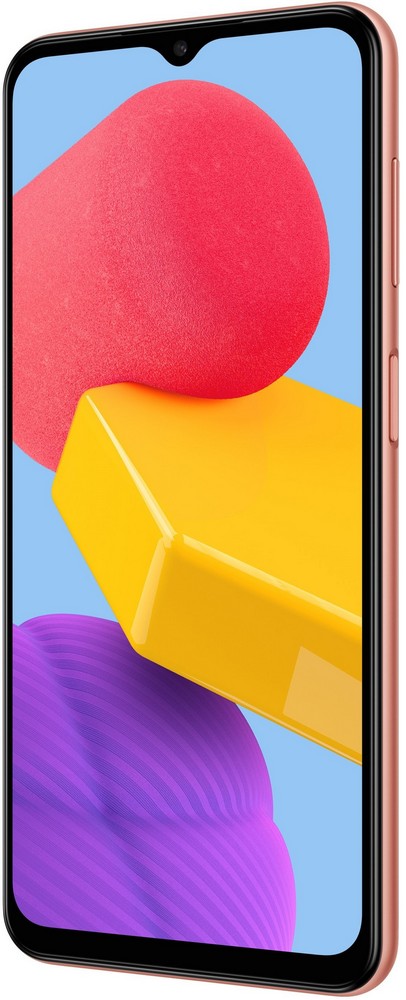 Smartphone Samsung Galaxy M13 / 6.6'' / 4 GB / 64 GB / Oranj photo 3