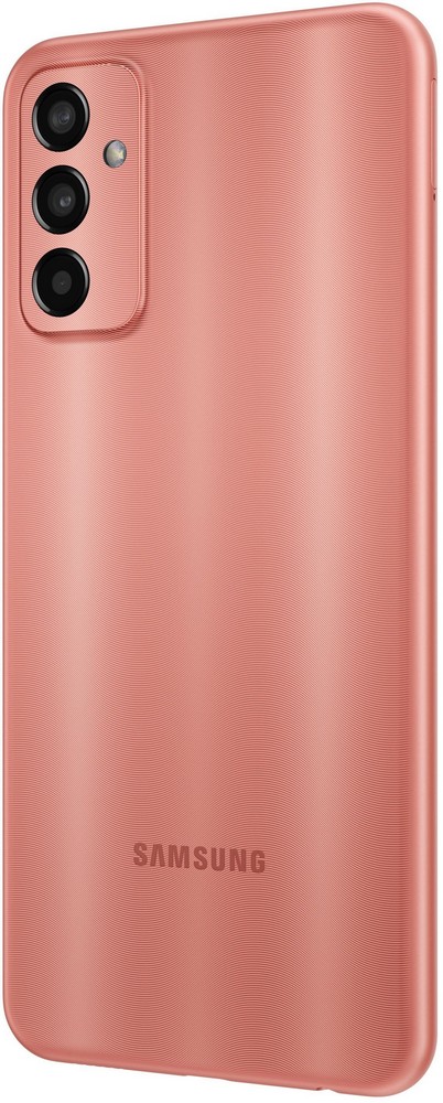 Smartphone Samsung Galaxy M13 / 6.6'' / 4 GB / 64 GB / Oranj photo 7