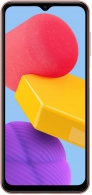 Smartphone Samsung Galaxy M13 4/64GB Copper Orange thumbnav 6