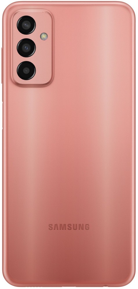 Smartphone Samsung Galaxy M13 / 6.6'' / 4 GB / 128 GB / Oranj photo 4