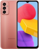 Smartphone Samsung Galaxy M13 4/128GB Copper Orange thumbnav 1