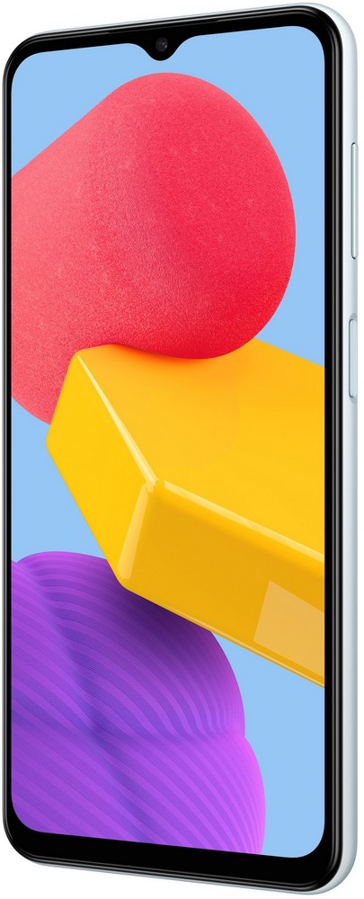 Smartphone Samsung Galaxy M13 / 6.6'' / 4 GB / 64 GB / Albastru photo 5