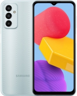 Smartphone Samsung Galaxy M13 4/64GB Light Blue thumbnav 1