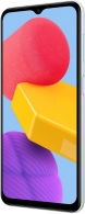 Smartphone Samsung Galaxy M13 4/64GB Light Blue thumbnav 5