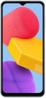 Smartphone Samsung Galaxy M13 4/128GB Light Blue thumbnav 6