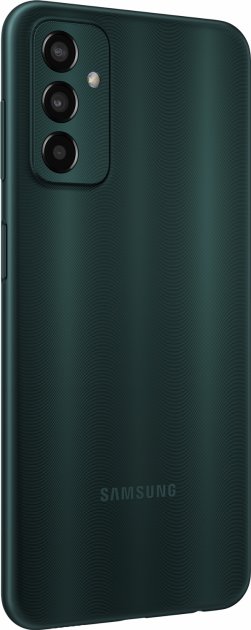 Smartphone Samsung Galaxy M13 / 6.6'' / 4 GB / 64 GB / Verde photo 2