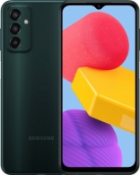 Smartphone Samsung Galaxy M13 4/64GB Deep Green thumbnav 1