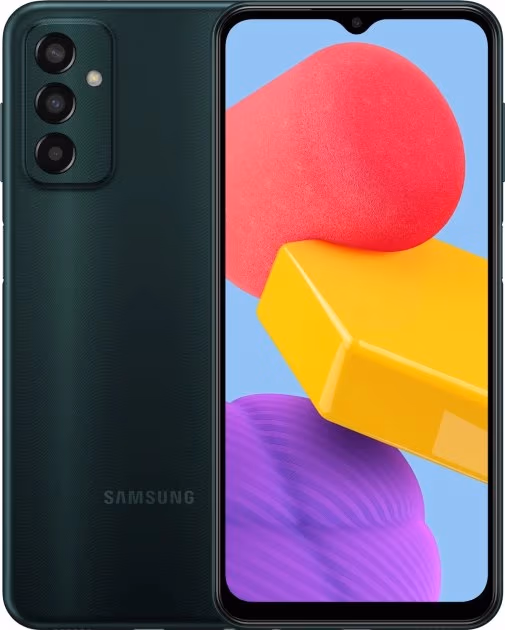 Smartphone Samsung Galaxy M13 4/128GB Deep Green 