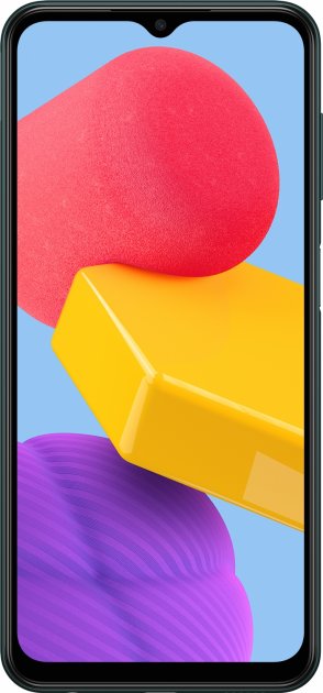 Smartphone Samsung Galaxy M13 / 6.6'' / 4 GB / 128 GB / Verde photo 3