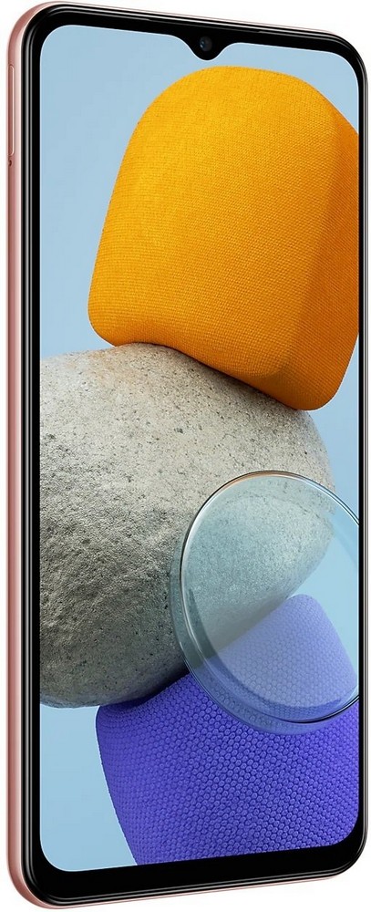 Smartphone Samsung Galaxy M23 / 6.6'' / 4 GB / 64 GB / Oranj photo 3