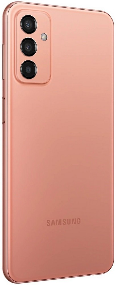 Smartphone Samsung Galaxy M23 / 6.6'' / 4 GB / 64 GB / Oranj photo 6