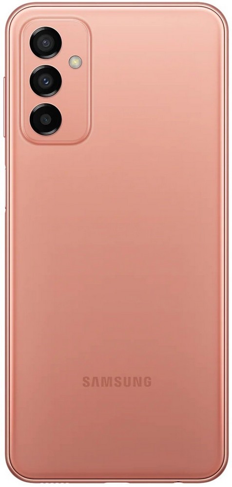 Smartphone Samsung Galaxy M23 / 6.6'' / 4 GB / 64 GB / Oranj photo 7