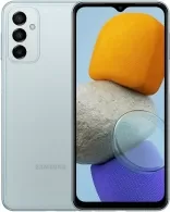 Смартфон Samsung Galaxy M23 5G 4/64GB Light Blue