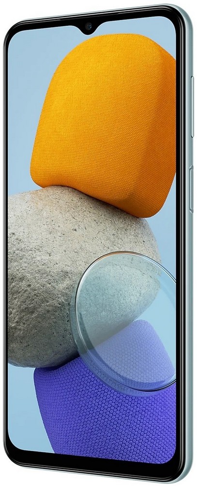 Smartphone Samsung Galaxy M23 / 6.6'' / 4 GB / 128 GB / Albastru photo 7