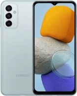 Smartphone Samsung Galaxy M23 5G 4/128GB Light Blue thumbnav 1