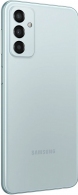Smartphone Samsung Galaxy M23 5G 4/128GB Light Blue thumbnav 2